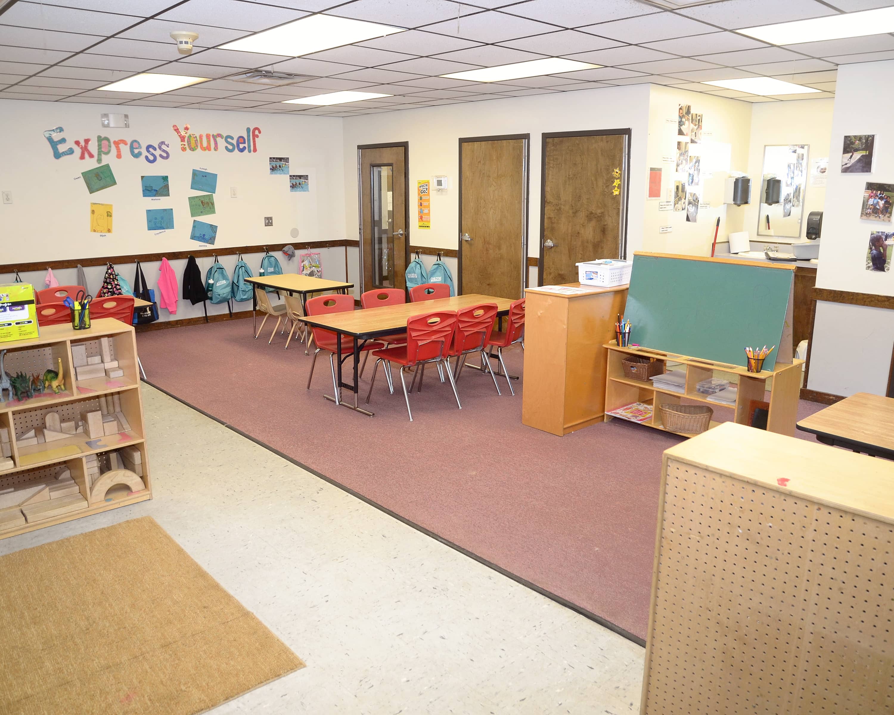 Childtime of Midlothian in Midlothian, VA 4201 Mallard Landing Circle